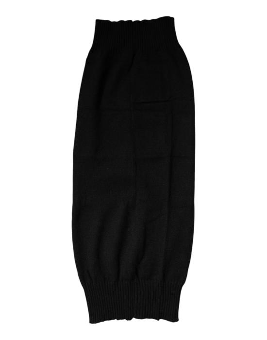  돌체앤가바나 머플러/스카프 MS7360 BLACK - DOLCE & GABBANA