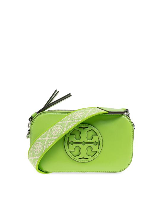 26SS 토리버치 밀러 크로스백 169154300 GREEN - TORY BURCH