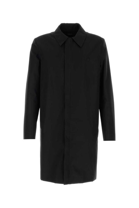 26FW 구찌 코트 865214ZAU5H 1000 BLACK