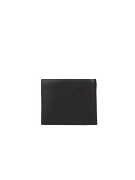  모모디자인 남성지갑 MO 16PL BLACK ONESIZE Momo Design - MOMODESIGN