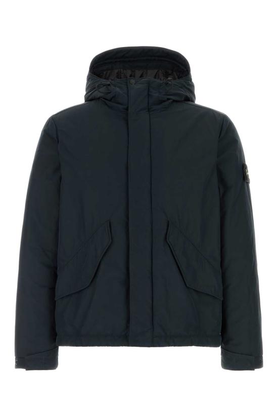 26FW 스톤 아일랜드 패딩 L2S154100010S0A26 V0020 NAVY