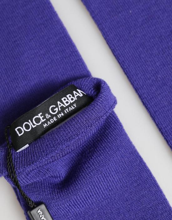  돌체앤가바나 장갑 LB30239 PURPLE
