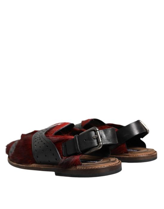  돌체앤가바나 샌들 MV5104 MULTICOLOR - DOLCE & GABBANA