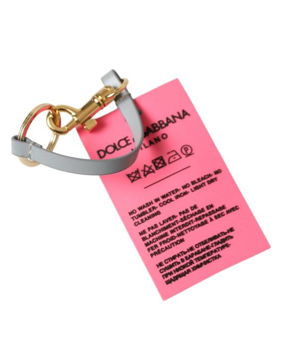  돌체앤가바나 키지갑 SMY101333 PINK - DOLCE & GABBANA