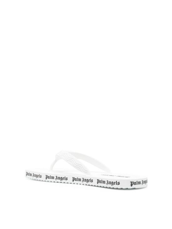  팜앤젤스 샌들 PWIC005S23MAT0010110 WHITE - PALM ANGELS