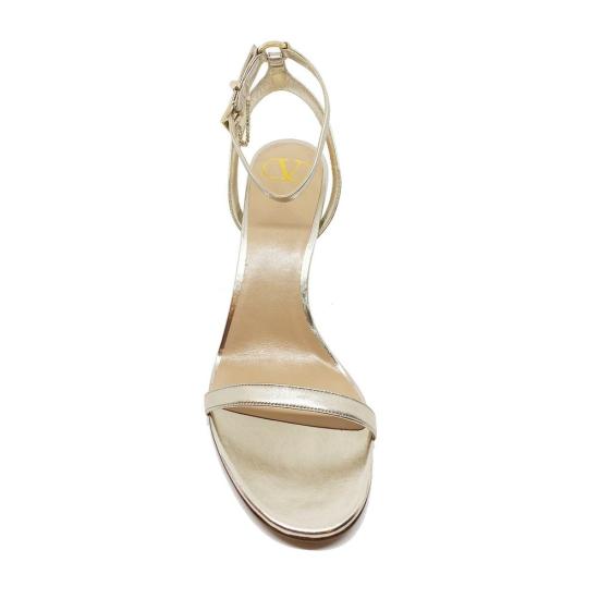  발렌티노 가라바니 힐/펌프스 VA 8990709350612 GOLD - VALENTINO GARAVANI