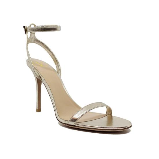  발렌티노 가라바니 힐/펌프스 VA 8990709350612 GOLD - VALENTINO GARAVANI