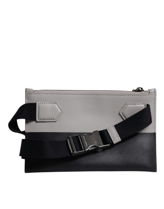  돌체앤가바나 크로스백 BAG4290 BLACK - DOLCE & GABBANA