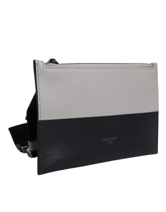  돌체앤가바나 크로스백 BAG4290 BLACK - DOLCE & GABBANA