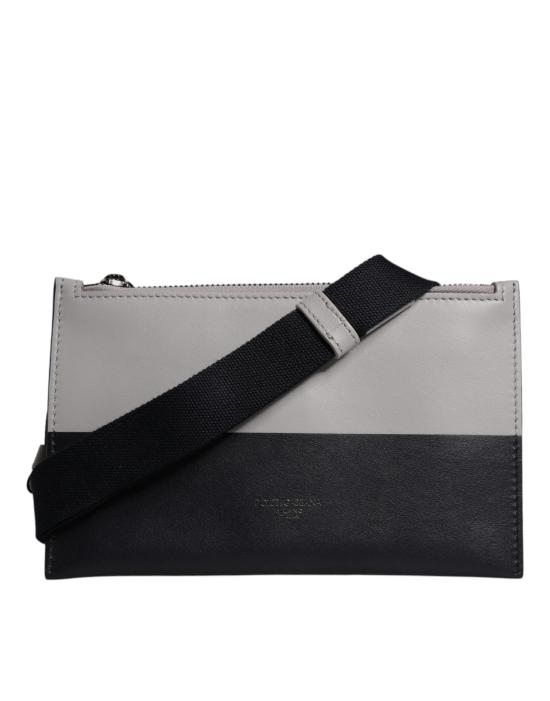  돌체앤가바나 크로스백 BAG4290 BLACK - DOLCE & GABBANA