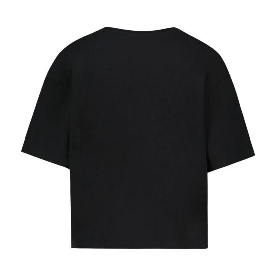 26FW 자딕앤볼테르 폴로 티셔츠 CONFIG VOL026065 BLACK - ZADIG & VOLTAIRE