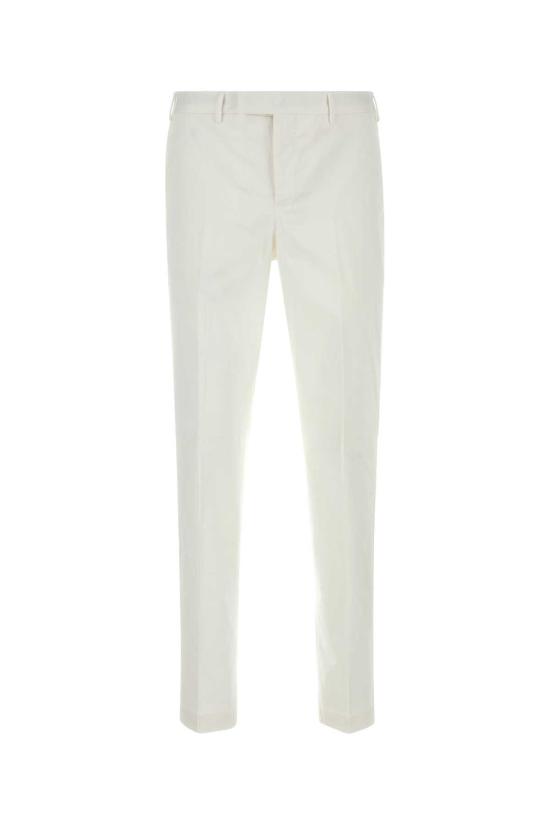 26SS 피티토리노 팬츠 COATMAZ00CL1SR75 Y010 WHITE