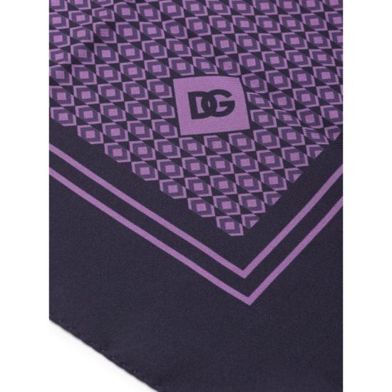  돌체앤가바나 액세서리 DO 8267663 PURPLE - DOLCE & GABBANA
