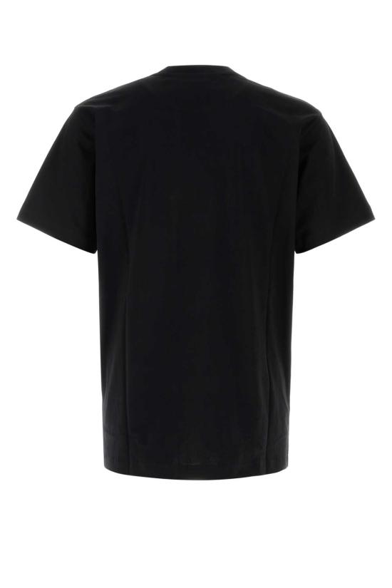 26FW 모스키노 탑 262ZZJ07165241 1555 BLACK - MOSCHINO