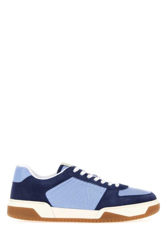 26FW 발렌티노 가라바니 스니커즈 9Y2S0M78ZZM 2AX NAVY