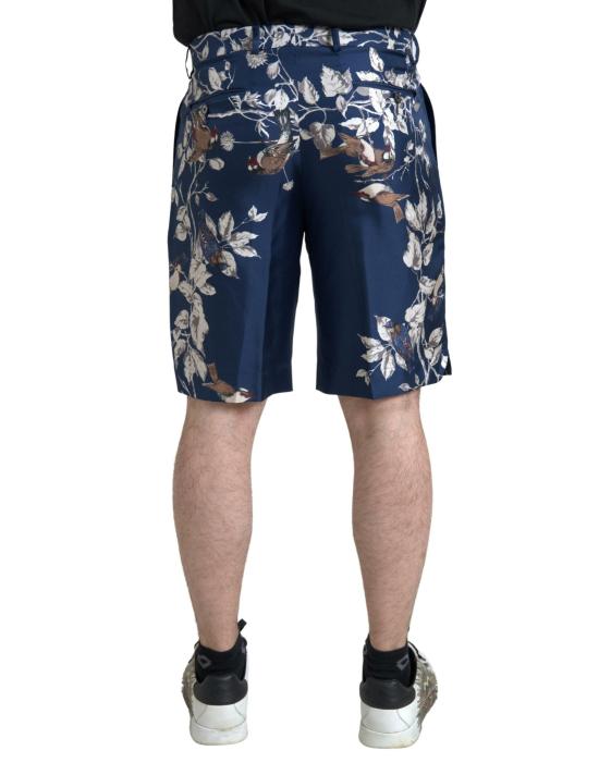  돌체앤가바나 숏팬츠 PAN74843 NAVY - DOLCE & GABBANA