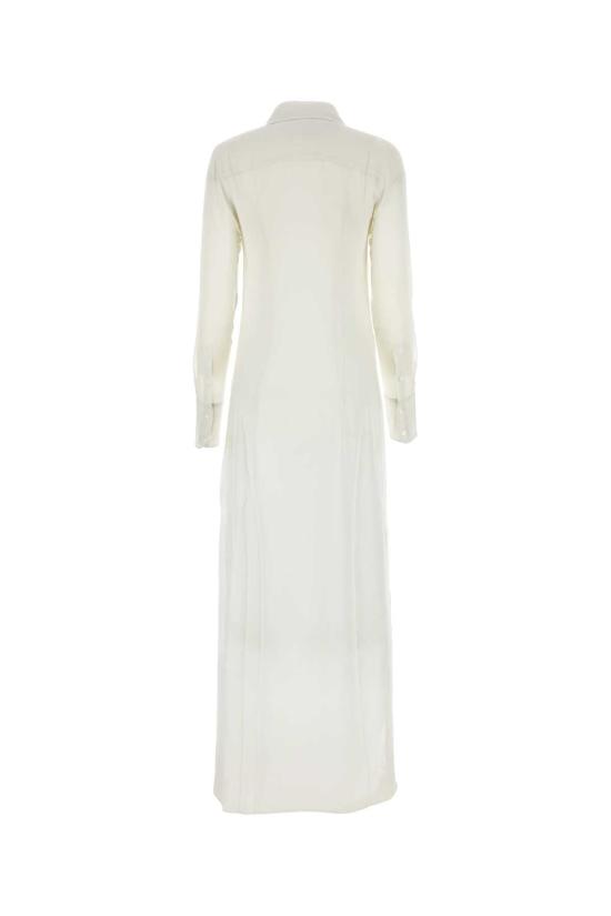  아미 원피스 FDR218SE0008 193 WHITE - AMI