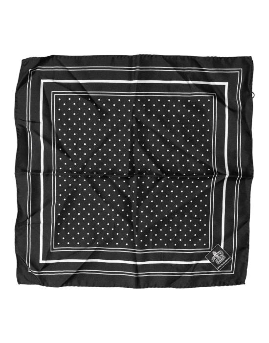  돌체앤가바나 액세서리 MS7711 BLACK - DOLCE & GABBANA