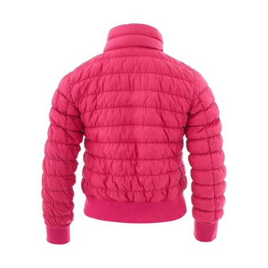  울리치 패딩 WO 96766320013884 PINK - WOOLRICH