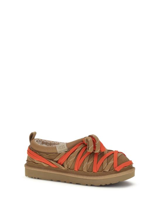 26SS 어그 샌들 1175054 CHE BEIGE - UGG