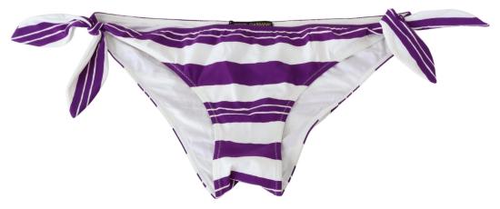  돌체앤가바나 비치웨어 BIK1216 PURPLE - DOLCE & GABBANA