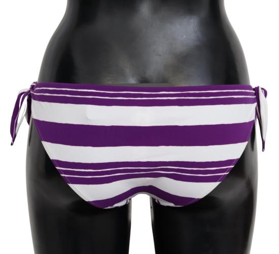  돌체앤가바나 비치웨어 BIK1216 PURPLE