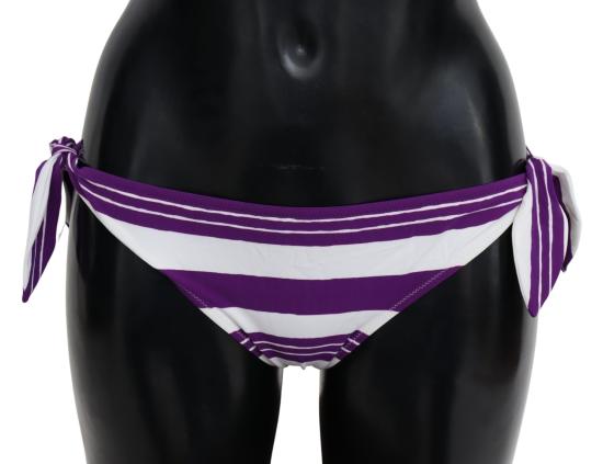  돌체앤가바나 비치웨어 BIK1216 PURPLE - DOLCE & GABBANA