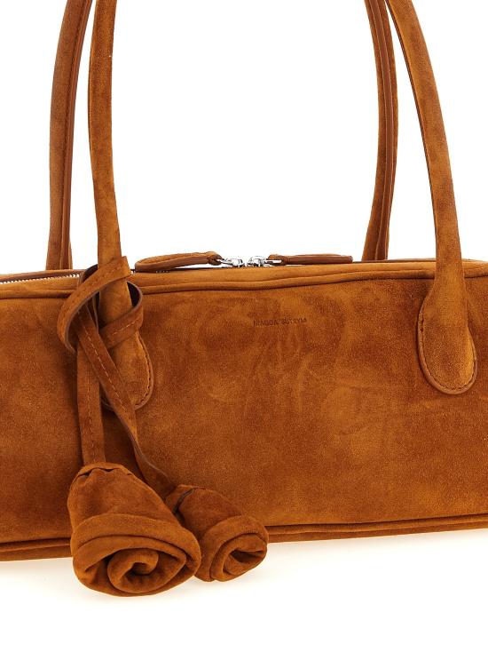 26SS 마그다뷰트림 숄더백 MA328357BM BROWN - MAGDA BUTRYM