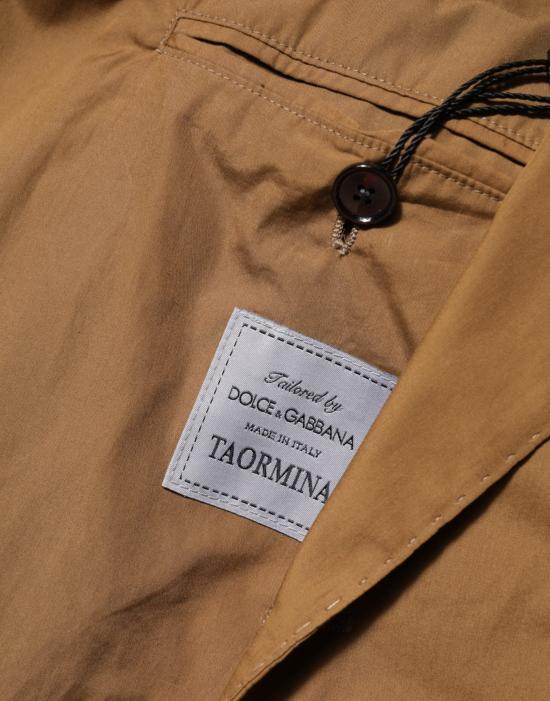  돌체앤가바나 수트 팬츠 KOS2397 BROWN - DOLCE & GABBANA