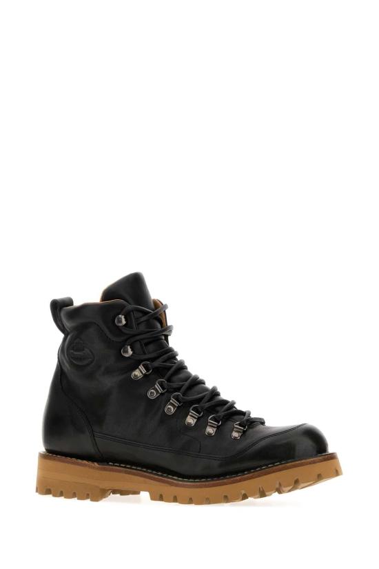 26FW 처치스 부츠 ETC344FG000009ES F0AAB BLACK - CHURCHS