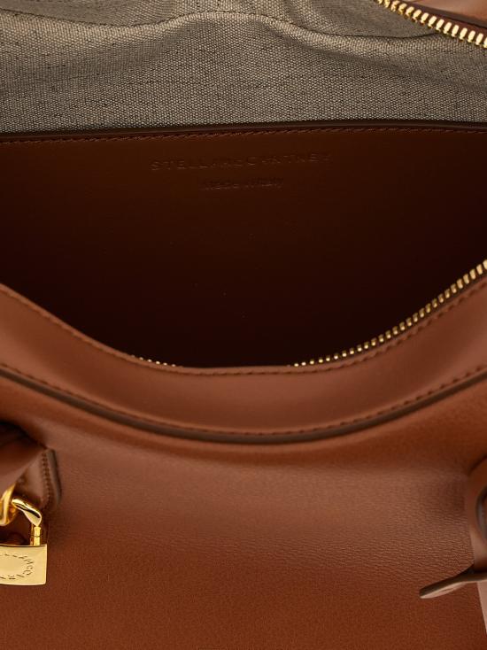 26SS 스텔라 맥카트니 숄더백 ST317130BM BROWN - STELLA MCCARTNEY
