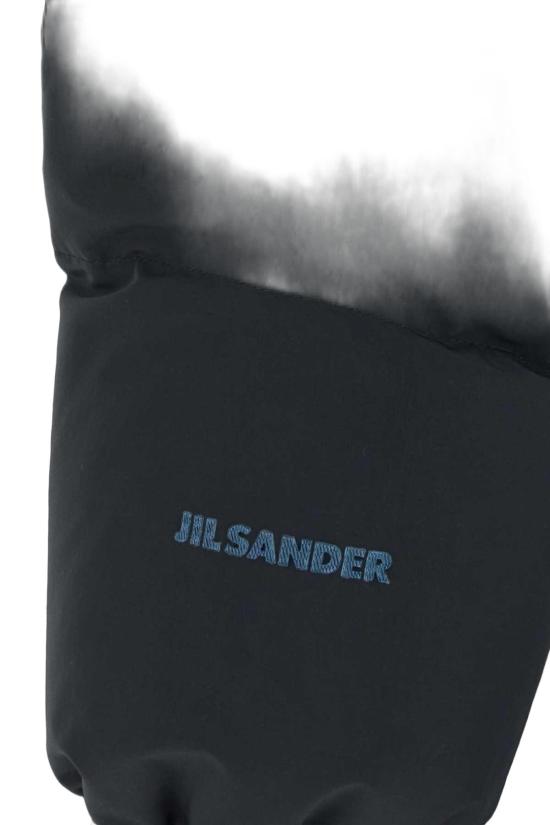 26FW 질샌더 패딩 J02AF0136J74276 001 BLACK - JIL SANDER