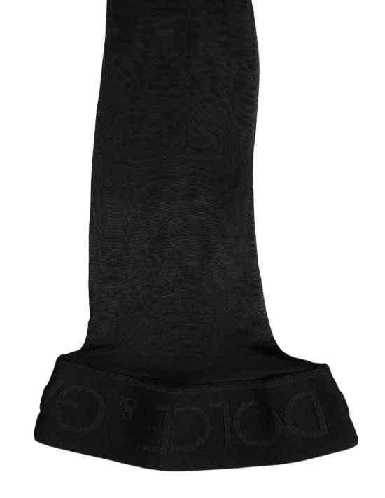  돌체앤가바나 의류 SCS2325 BLACK - DOLCE & GABBANA