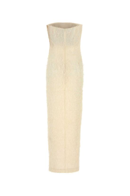  토템 원피스 244WRD0133FB0287 116 BEIGE - TOTEME