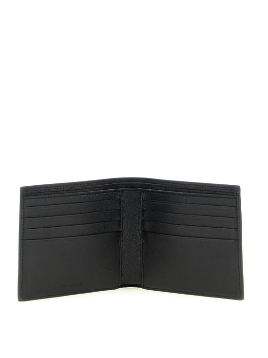 26SS 발렌시아가 남성지갑 BA270817BM BLACK - BALENCIAGA