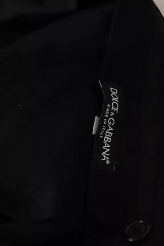  돌체앤가바나 팬츠 PAN71939 BLACK - DOLCE & GABBANA
