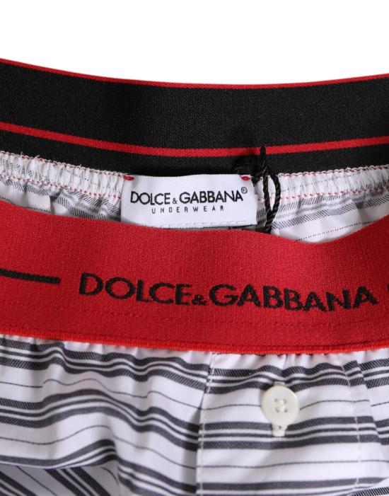  돌체앤가바나 비치웨어 BIK1607 WHITE - DOLCE & GABBANA