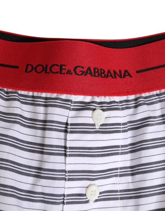  돌체앤가바나 비치웨어 BIK1607 WHITE - DOLCE & GABBANA