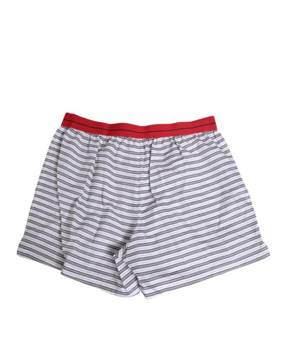  돌체앤가바나 비치웨어 BIK1607 WHITE