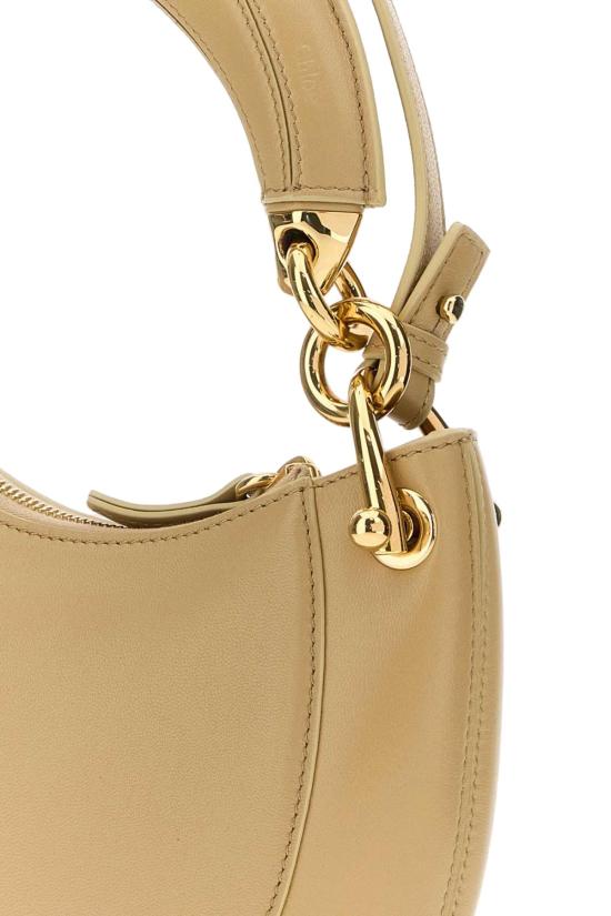 26FW 끌로에 토트백 CH26AS921S60 24F BEIGE - CHLOE