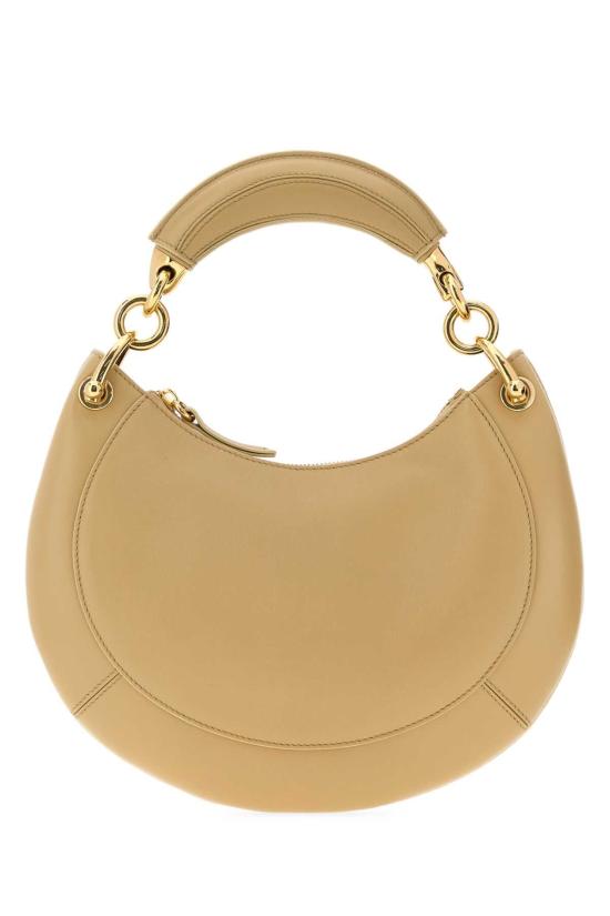 26FW 끌로에 토트백 CH26AS921S60 24F BEIGE - CHLOE
