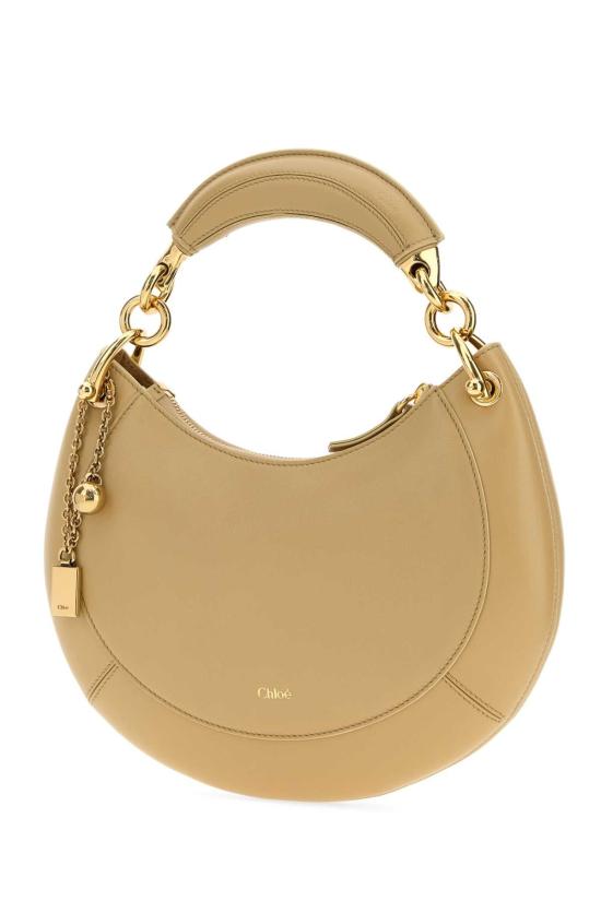 26FW 끌로에 토트백 CH26AS921S60 24F BEIGE - CHLOE