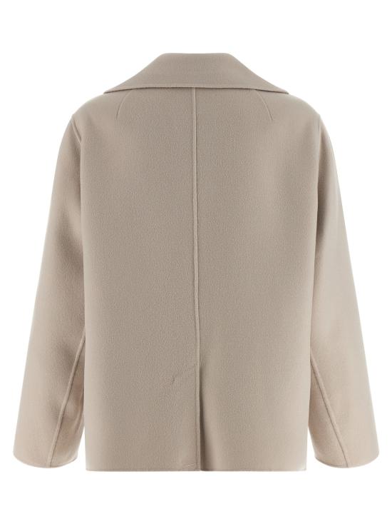 26SS 에스막스마라 자켓 MA329098BM BEIGE - 'S MAX MARA