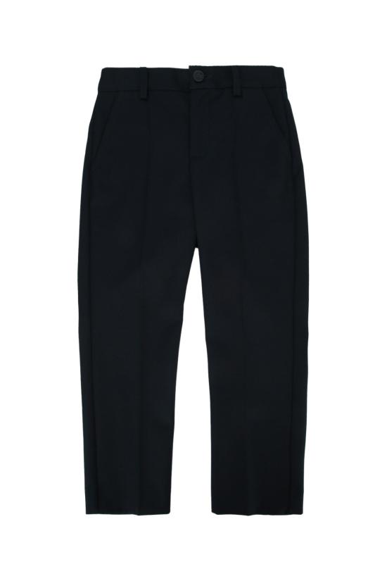 26SS 골든구스 스트레이트 팬츠 GKP01561P001923 50501 NAVY