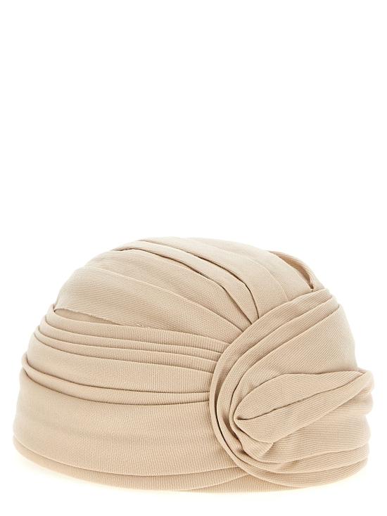  발렌티노 가라바니 모자 VA310689BM BEIGE - VALENTINO GARAVANI