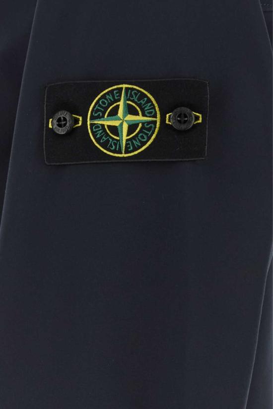 26FW 스톤 아일랜드 자켓 L2S154100118S0A22 V0020 NAVY - STONE ISLAND