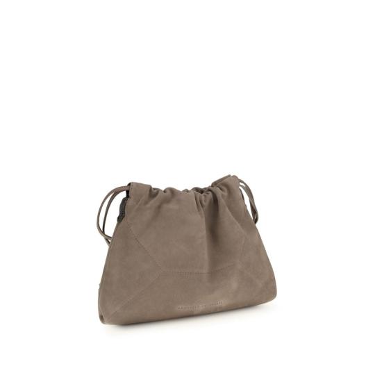 26SS 브루넬로 쿠치넬리 클러치/파우치 BRMBDLD2808C8849BB BEIGE - BRUNELLO CUCINELLI