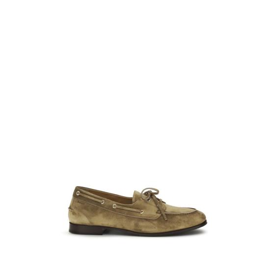 26SS 발리 스니커즈 BAMSF0M5SU205U858BB BEIGE