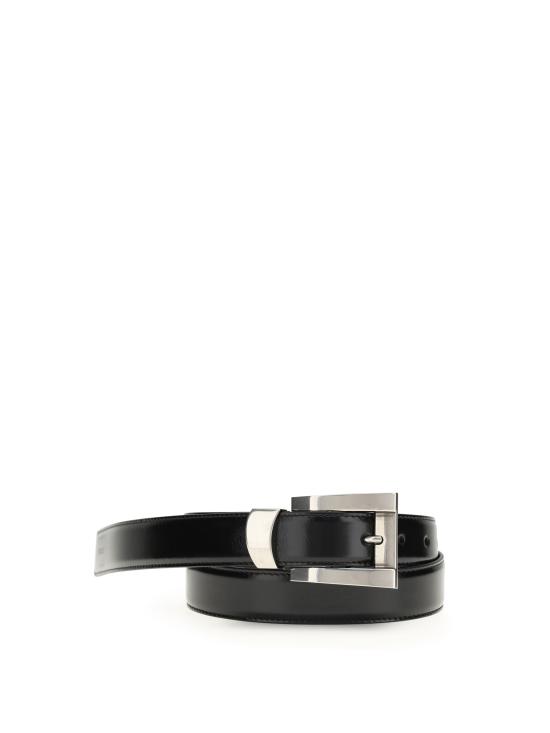  베르사체 벨트 10237351A17848 1B00K BLACK