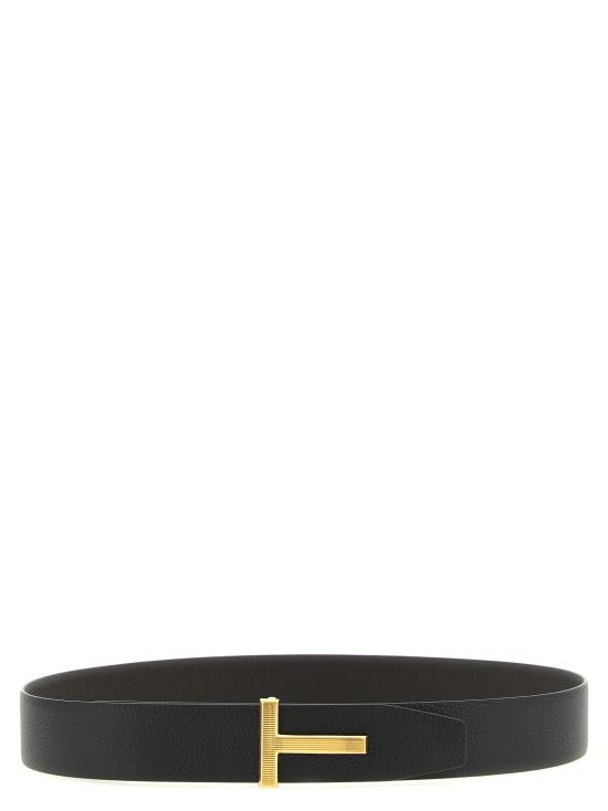 26FW 톰포드 벨트 TO337130BM MULTICOLOR - TOMFORD
